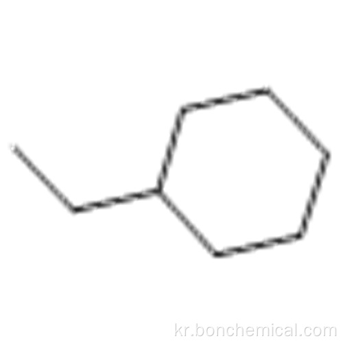 에틸 시클로 헥산 CAS 1678-91-7